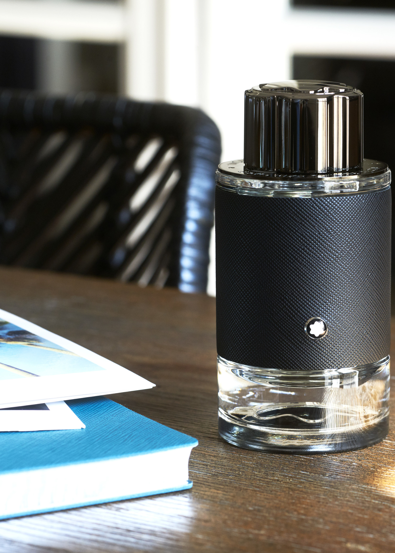 Montblanc Eau de Parfum Explorer 100 ml