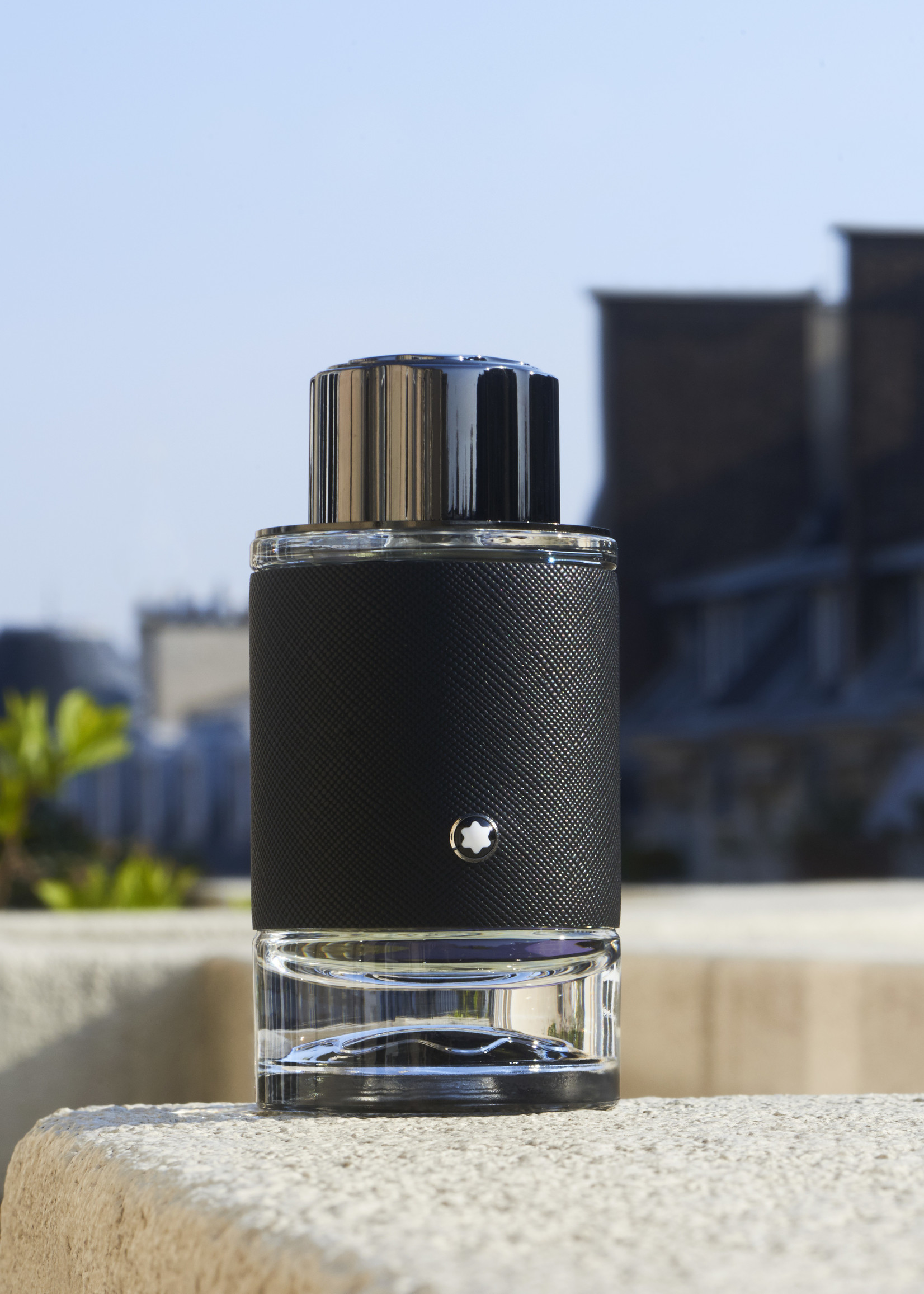 Montblanc Eau de Parfum Explorer 100 ml