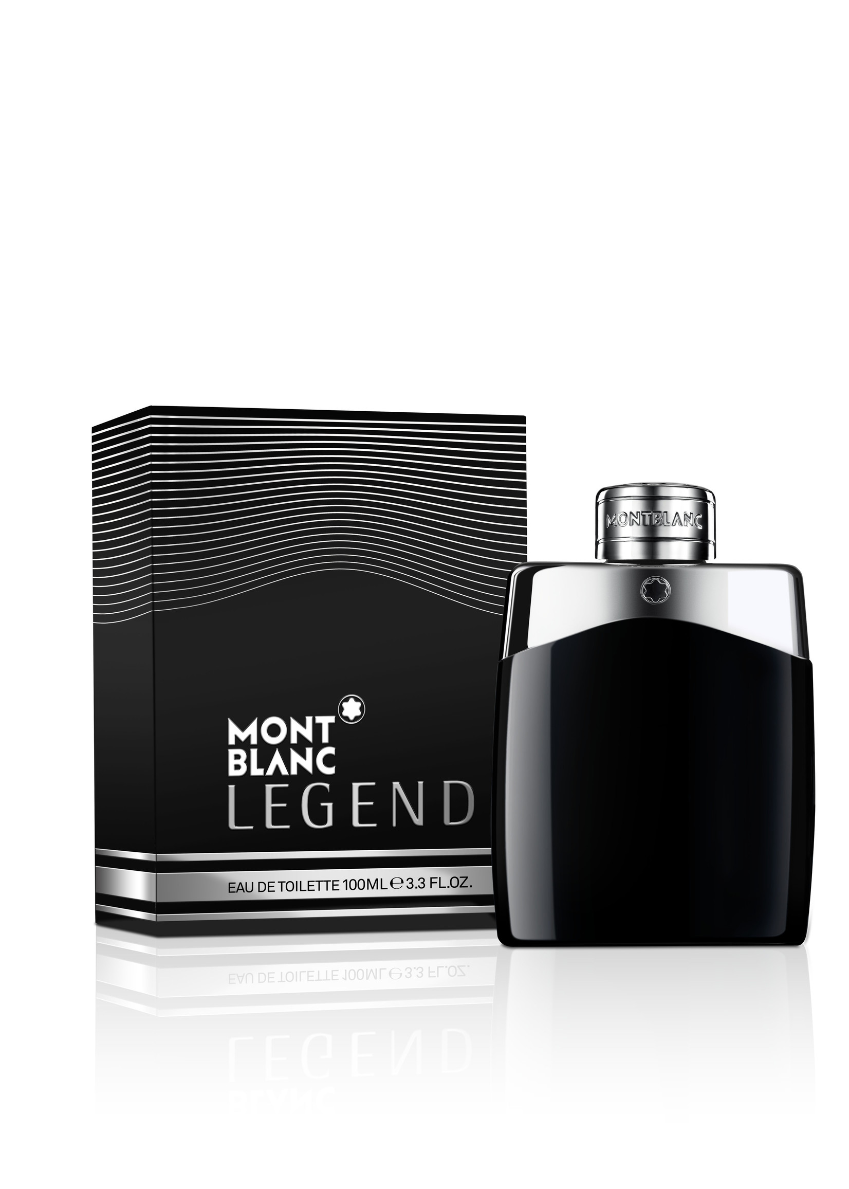 MONTBLANC Eau de Toilette Legend 100 ml