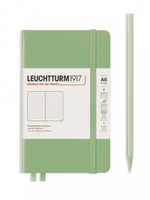 Leuchtturm1917 Pocket Hard Cover Sage