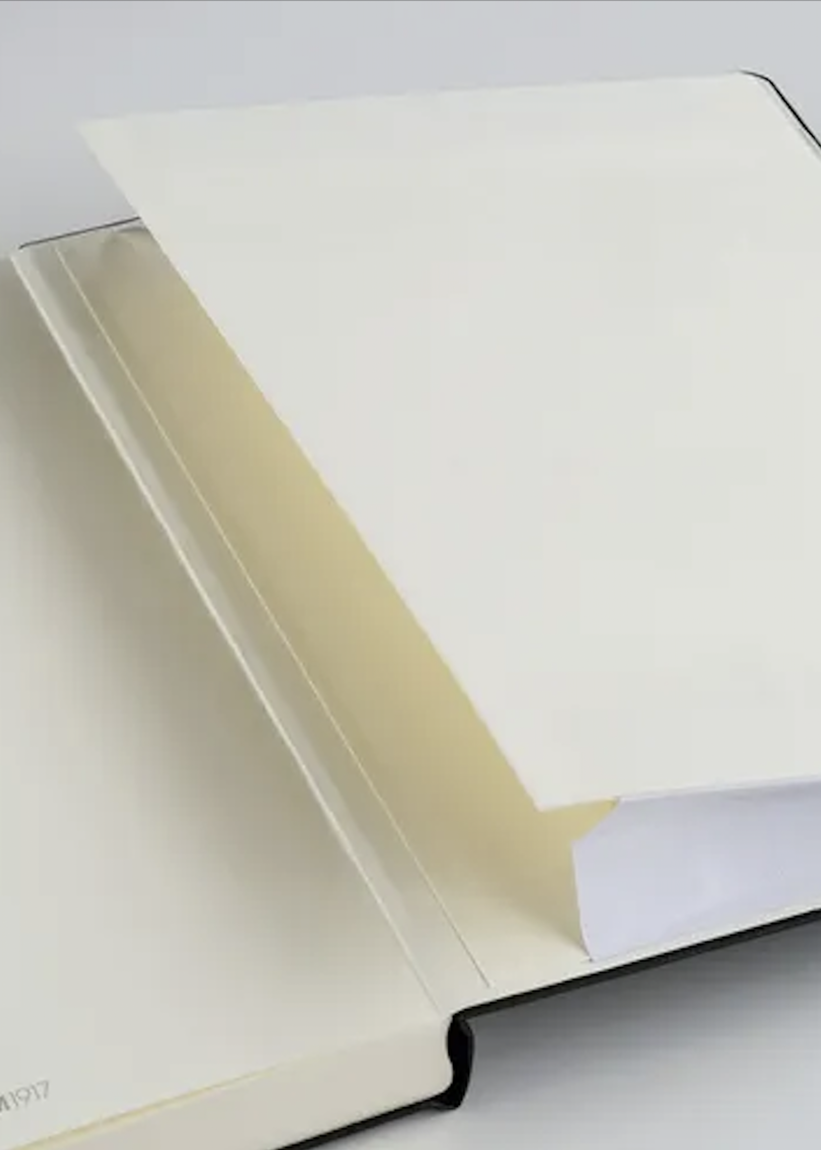 Leuchtturm1917 Notitieboek Medium Soft Cover Rising Sun