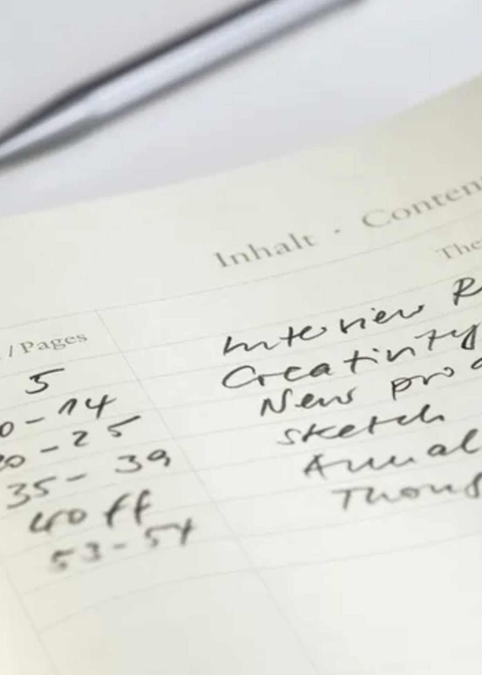 Leuchtturm1917 Notitieboek Medium Hard Cover Pacific Green