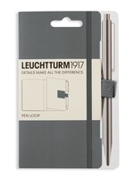 Leuchtturm1917 Pen Loop Anthracite