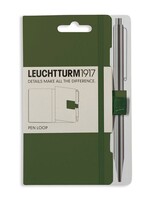 Leuchtturm1917 Pen Loop Army