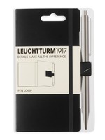 Leuchtturm1917 Pen Loop Black