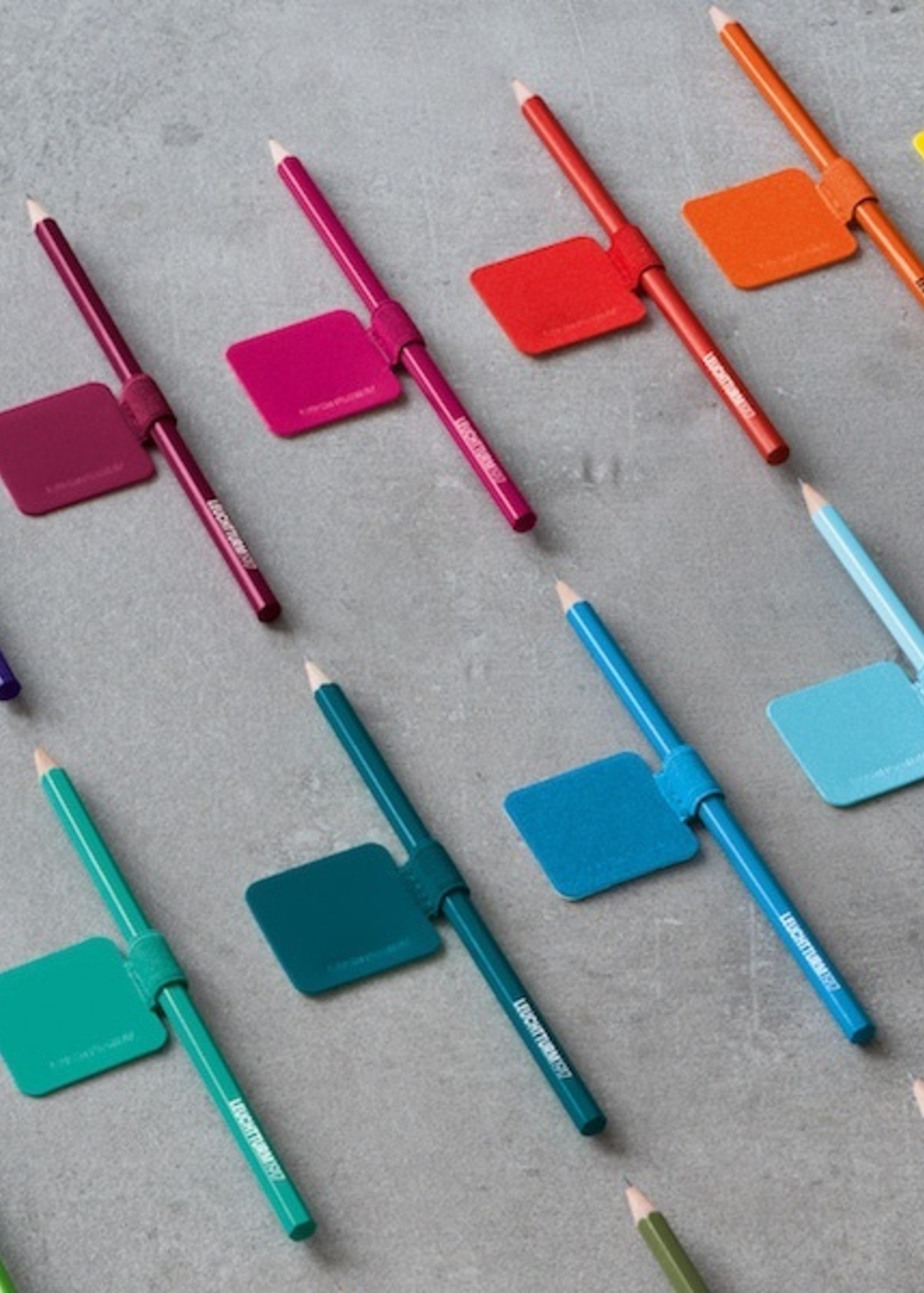 Leuchtturm1917 Pen Loop Black