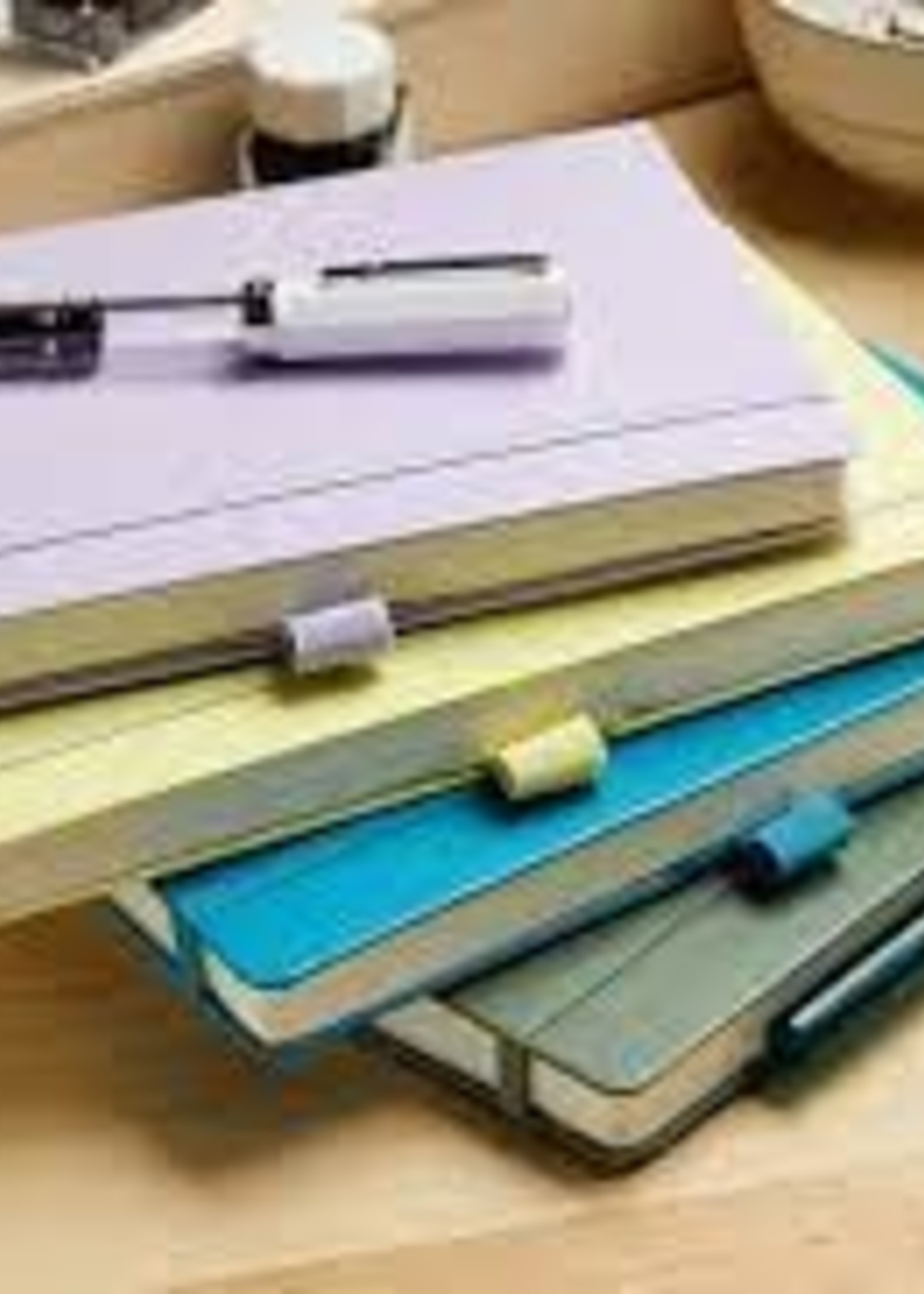 Leuchtturm1917 Pen Loop Black