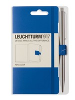 Leuchtturm1917 Pen Loop Navy