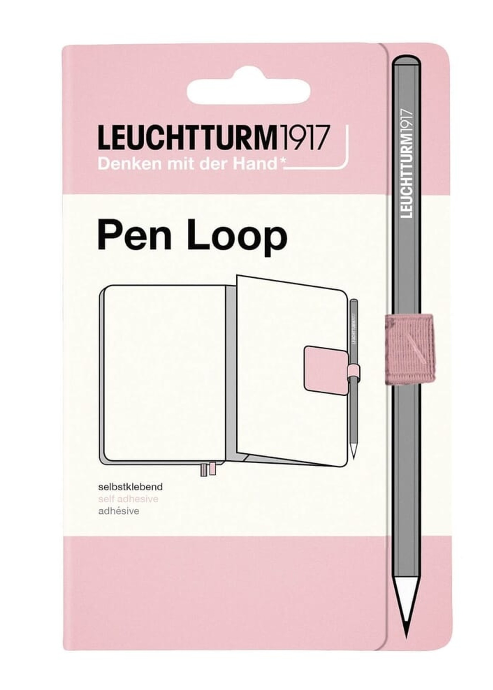 Leuchtturm1917 Pen Loop Powder