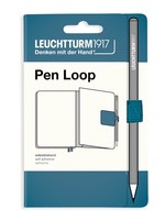 Leuchtturm1917 Pen Loop Stone Blue