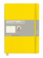 Leuchtturm1917 Notitieboek Composition B5 Soft Cover Yellow