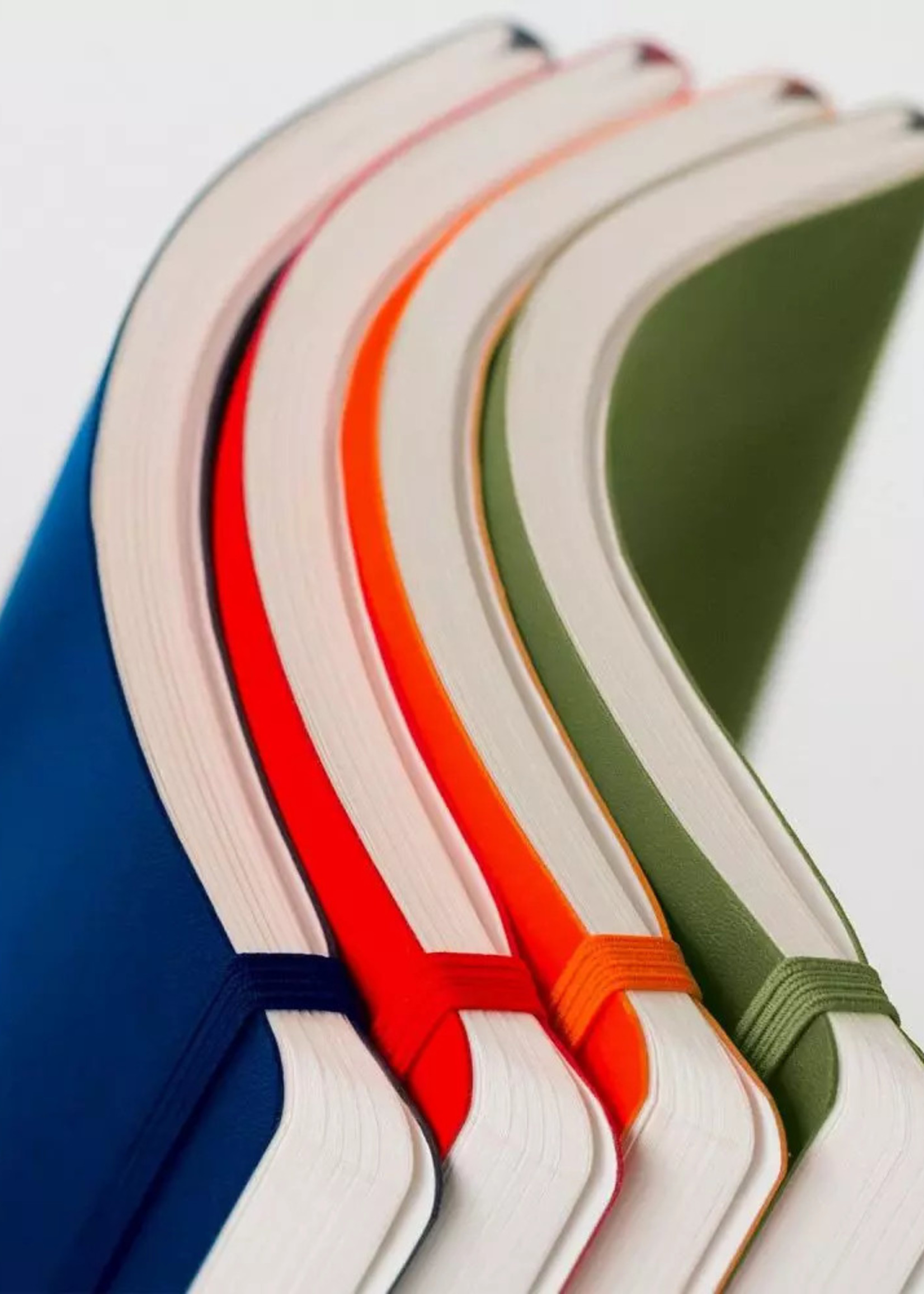 Leuchtturm1917 Notitieboek Composition B5 Soft Cover Yellow