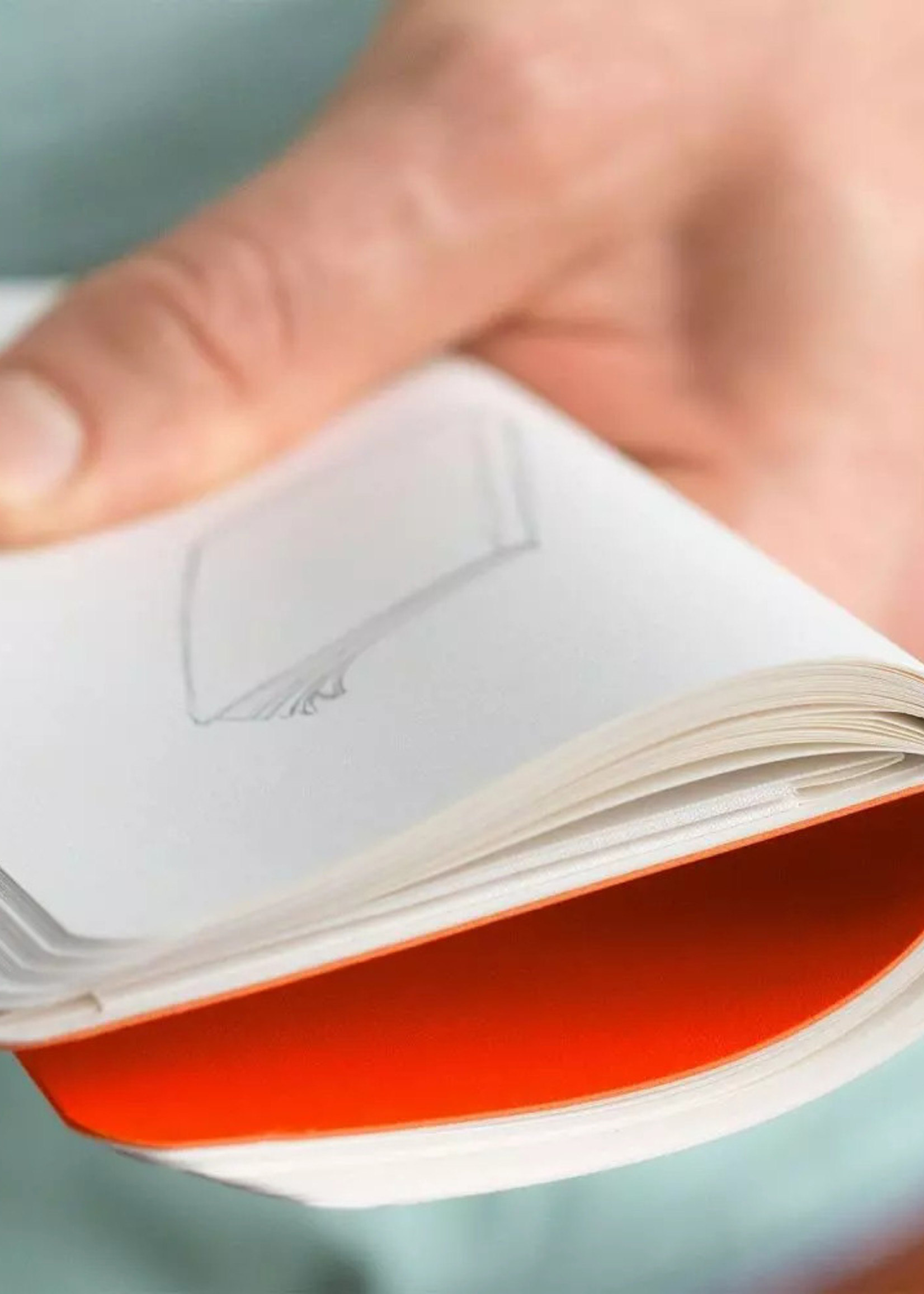 Leuchtturm1917 Notitieboek Composition B5 Soft Cover Navy