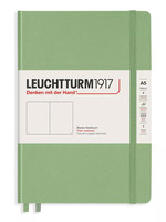 Leuchtturm1917 B5 Soft Cover Sage