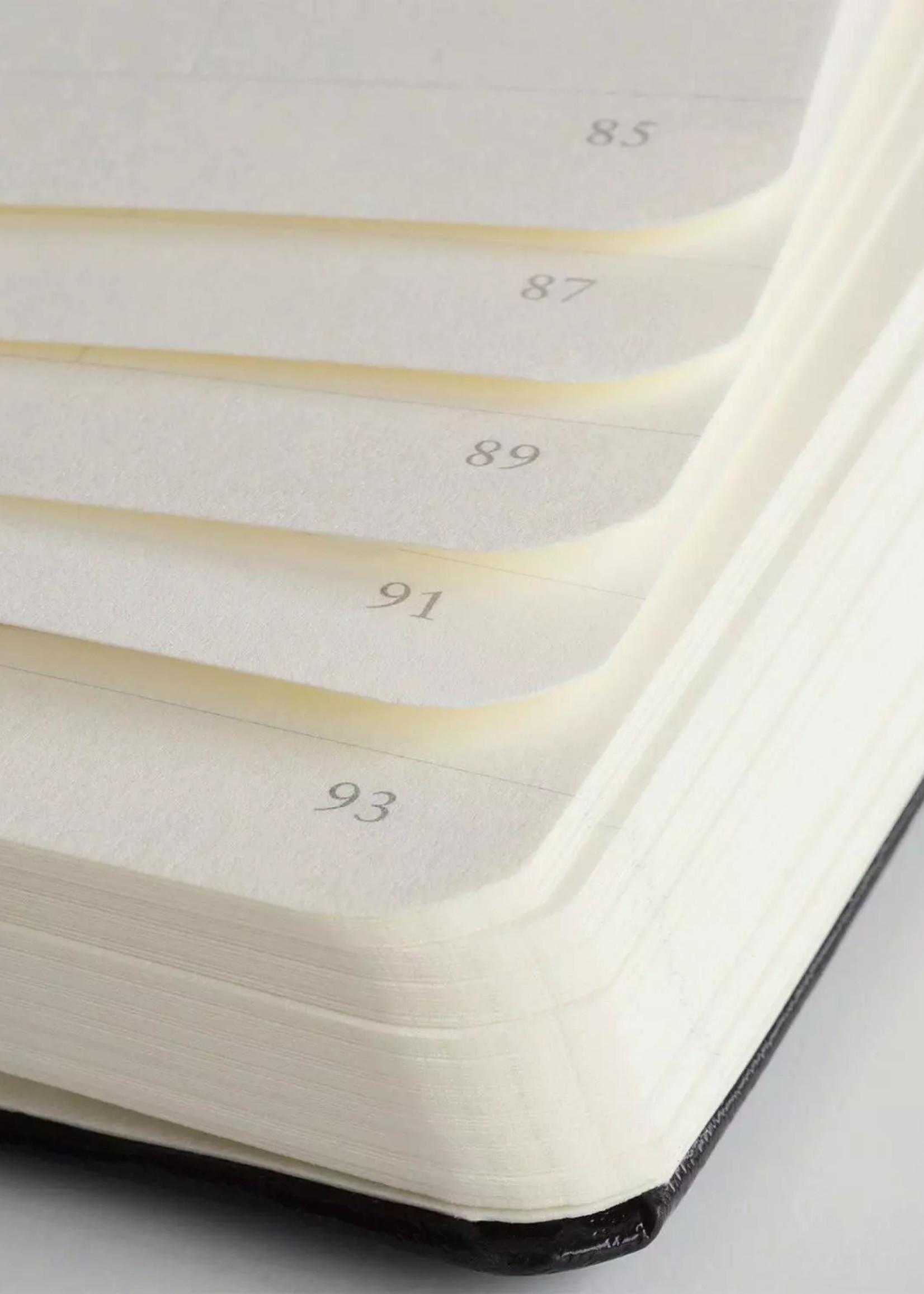 Leuchtturm1917 Notitieboek Composition B5 Soft Cover Sage