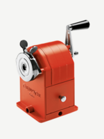Caran d'Ache Slijper Machine Red