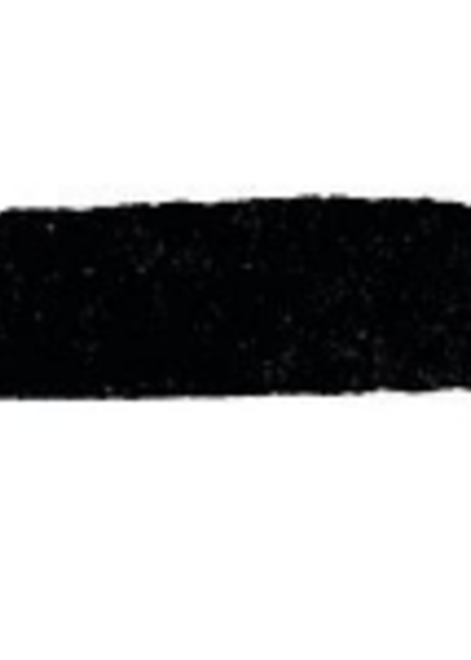 Graf von Faber-Castell Inktpot 75ml Carbon Black