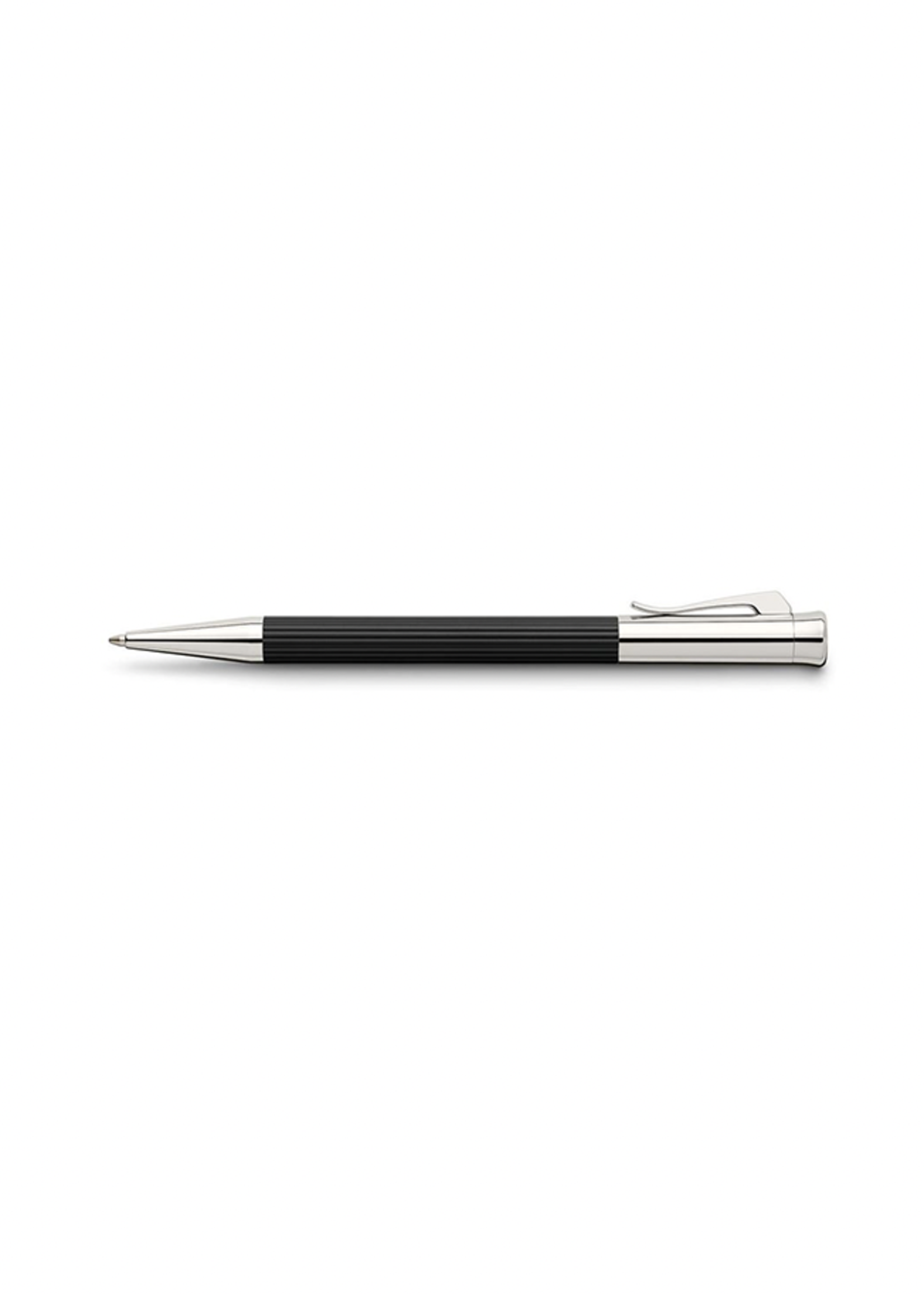 Graf von Faber-Castell Tamitio Carbon Black Balpen