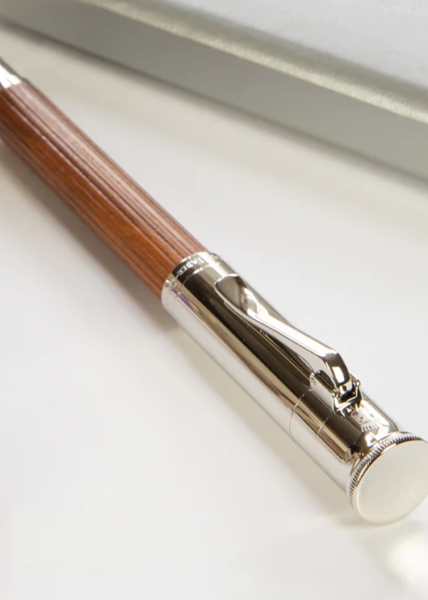 Graf von Faber-Castell Classic Pernambuco Vulpen