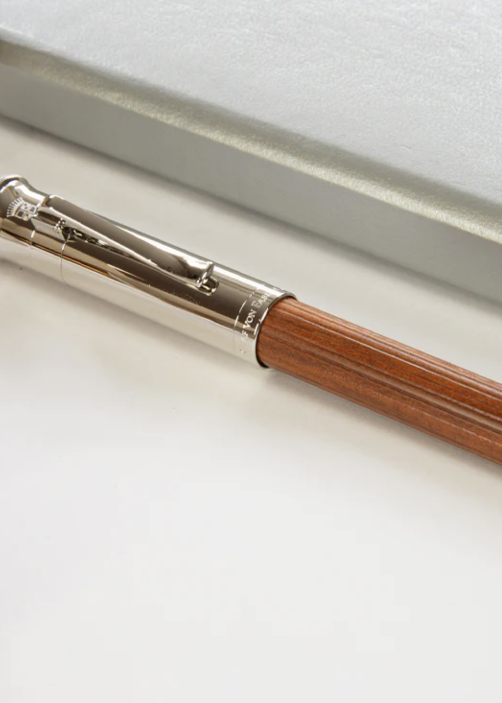 Graf von Faber-Castell Classic Pernambuco Vulpen