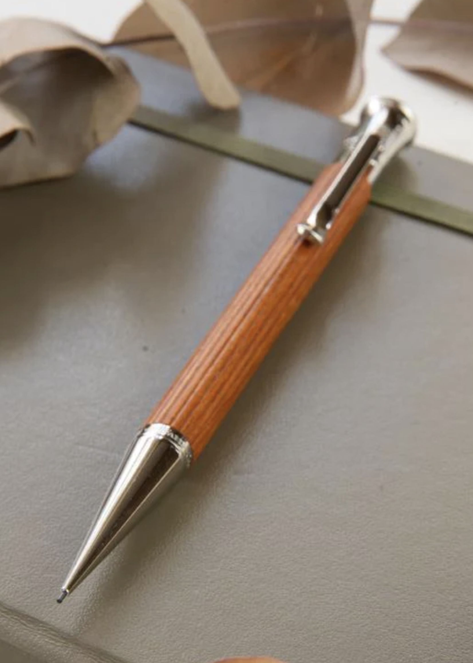 Graf von Faber-Castell Classic Pernambuco Vulpotlood 0.7