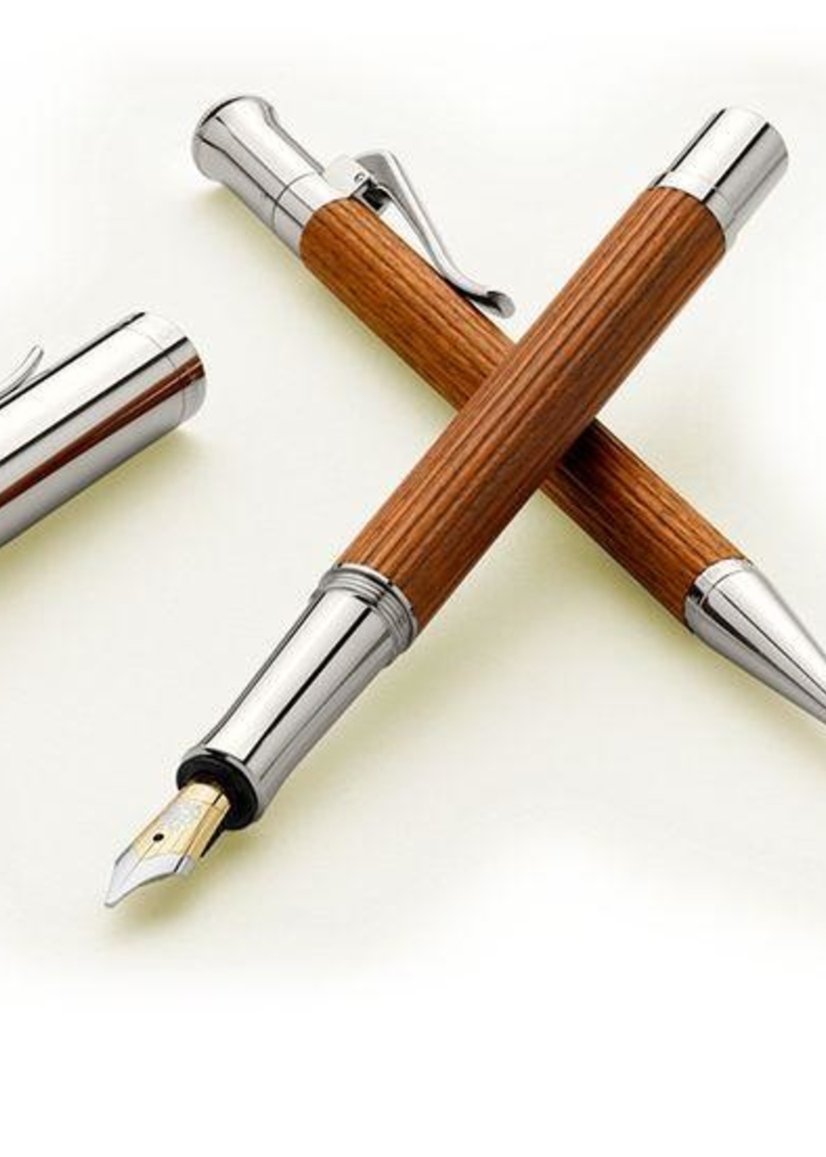 Graf von Faber-Castell Classic Pernambuco Vulpen