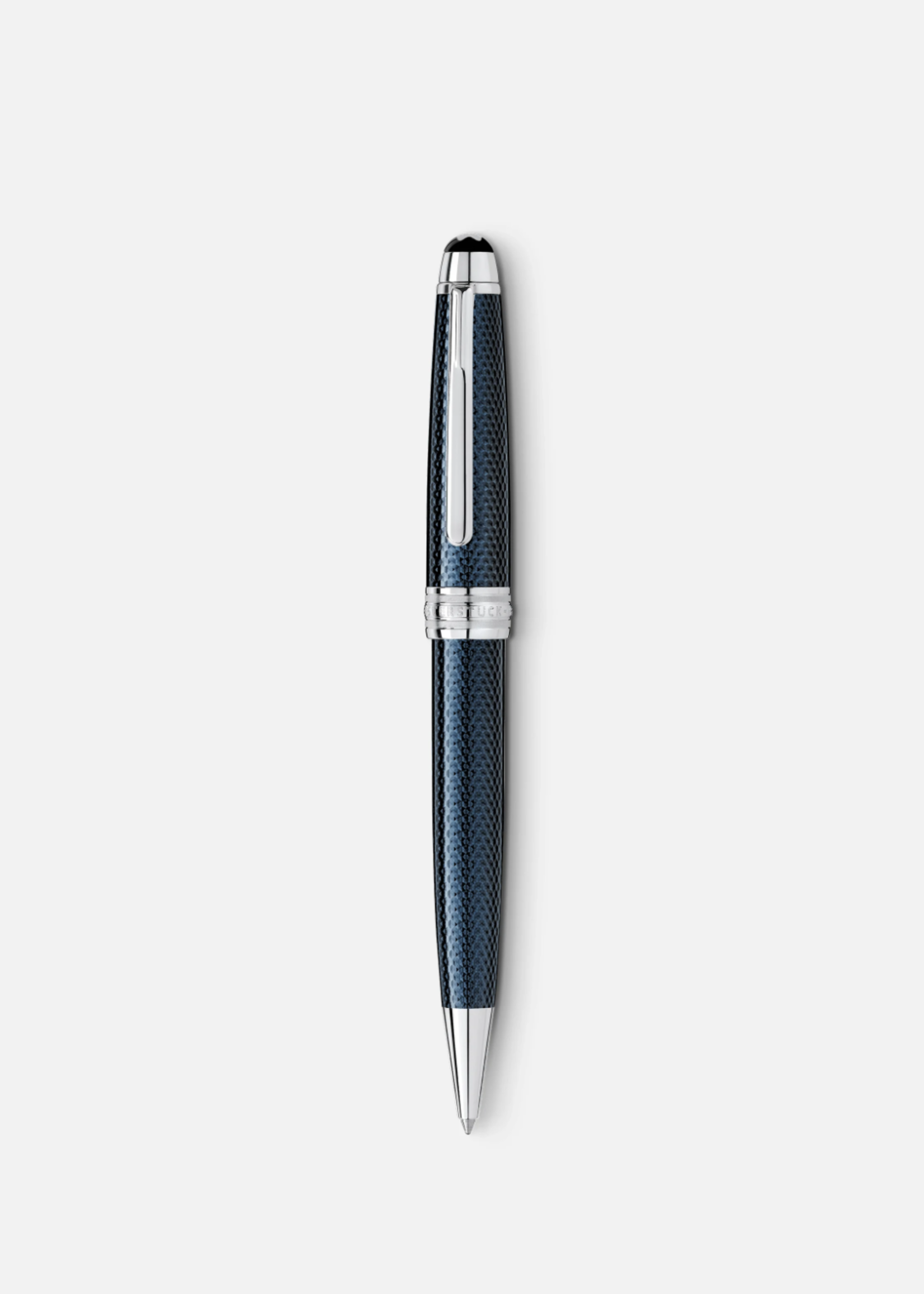 MONTBLANC Meisterstück Solitaire Blue Hour  MidSize Balpen