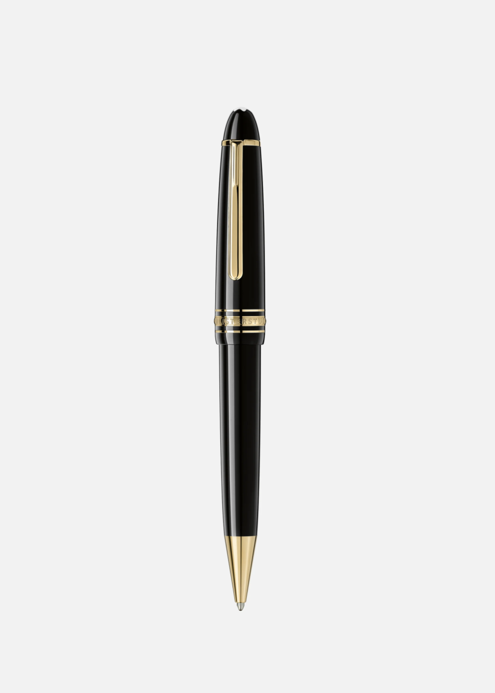 MONTBLANC Meisterstück 161 LeGrand Gold Line Balpen