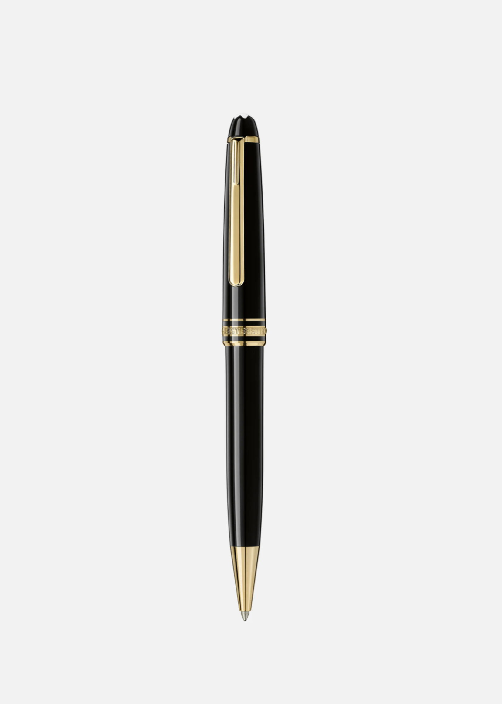 MONTBLANC Meisterstück 164 Classique Gold Line Balpen