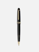 MONTBLANC Meisterstück 162 LeGrand Gold Line Roller