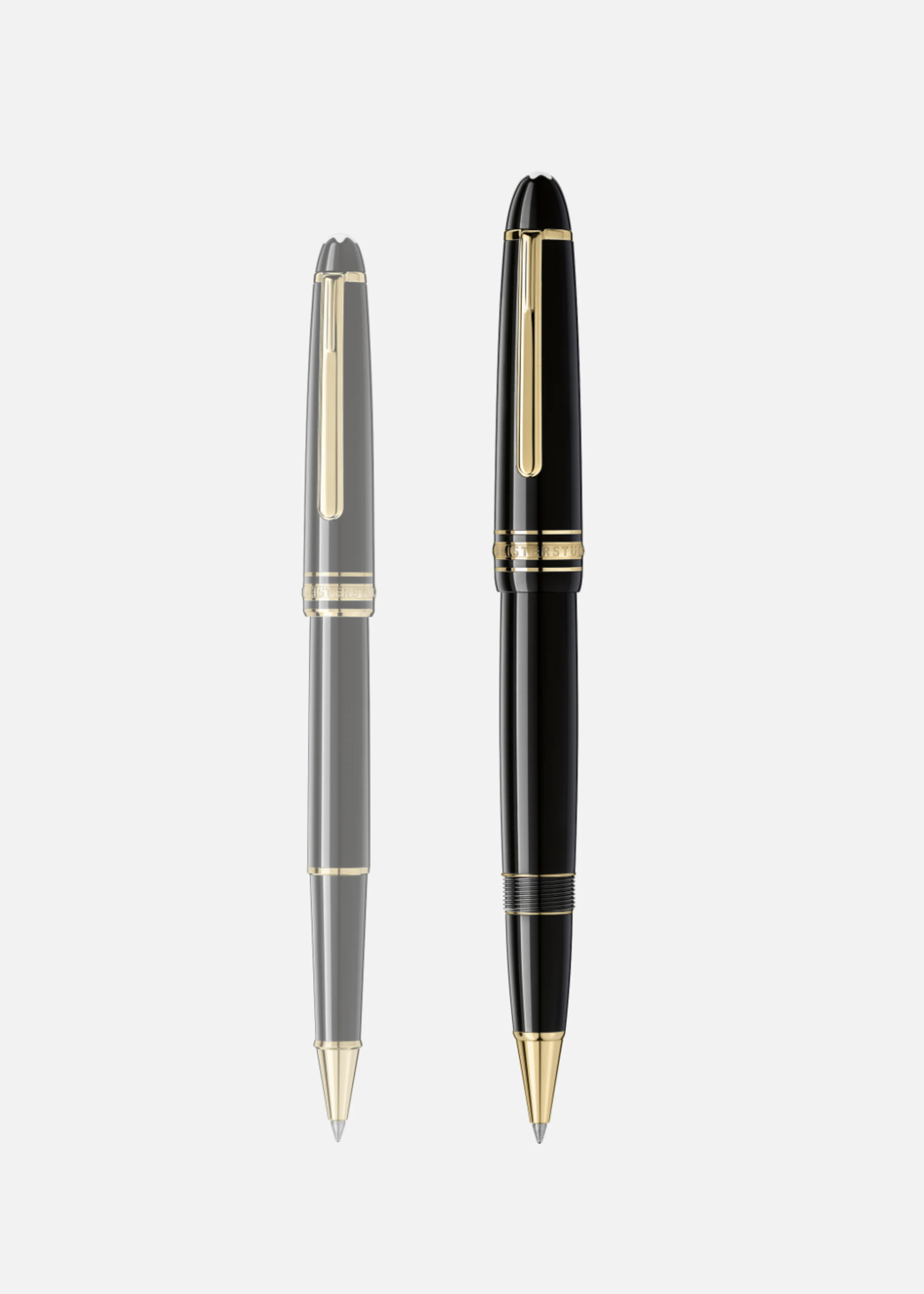 MONTBLANC Meisterstück 162 LeGrand Gold Line Roller