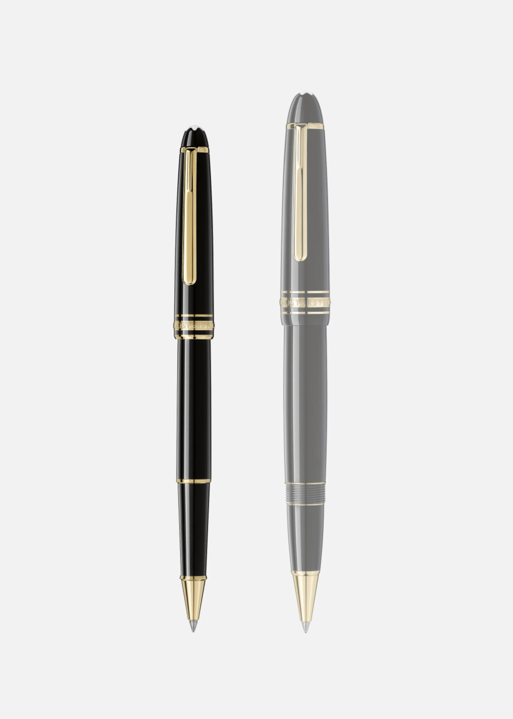 MONTBLANC Meisterstück 163 Classique Gold Line Roller