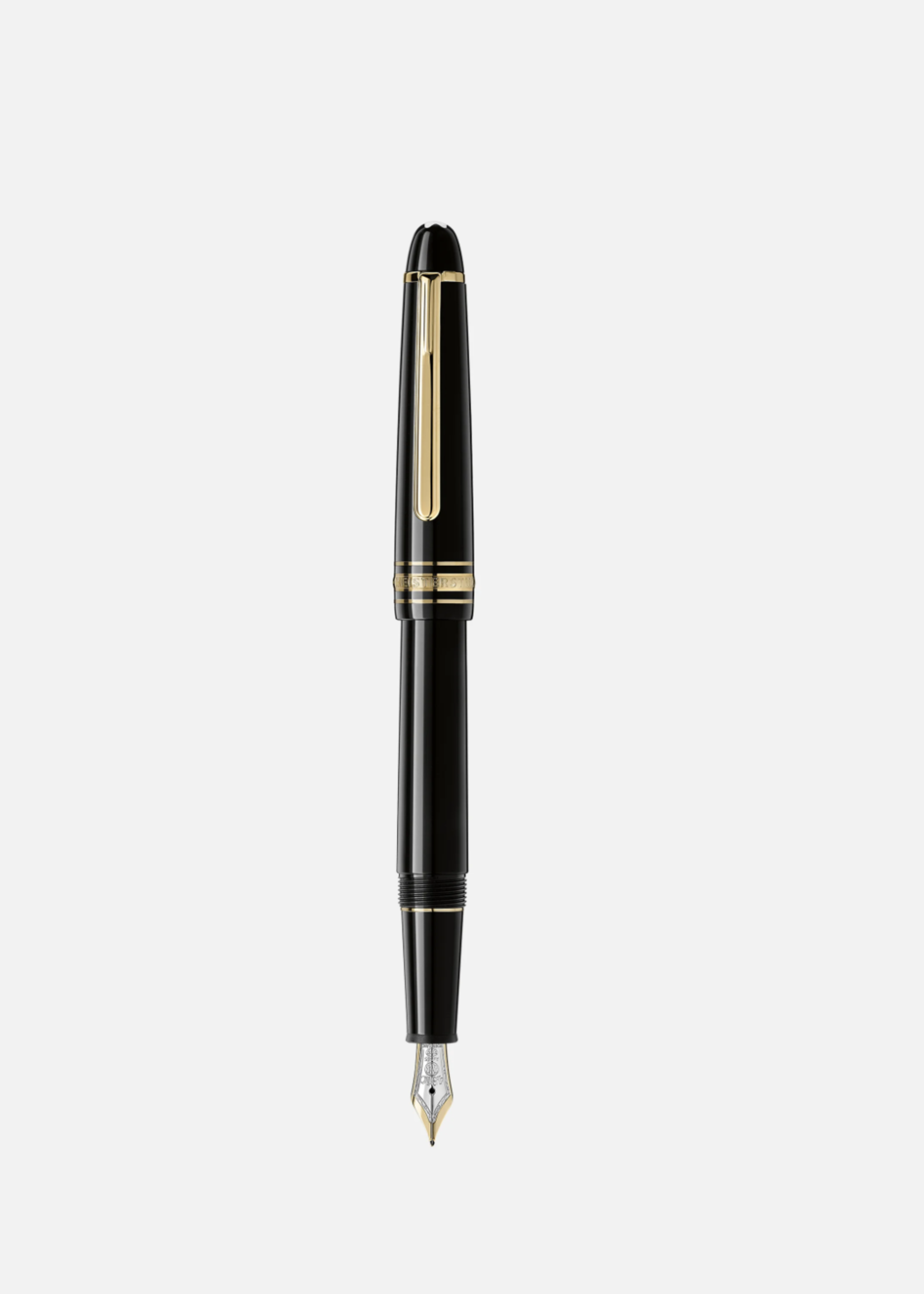 MONTBLANC Meisterstück 145 Classique Gold Line Vulpen