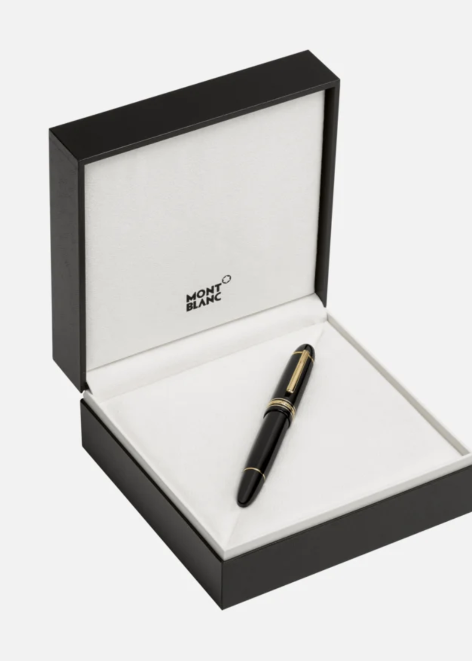 MONTBLANC Meisterstück 149 Gold Line Vulpen