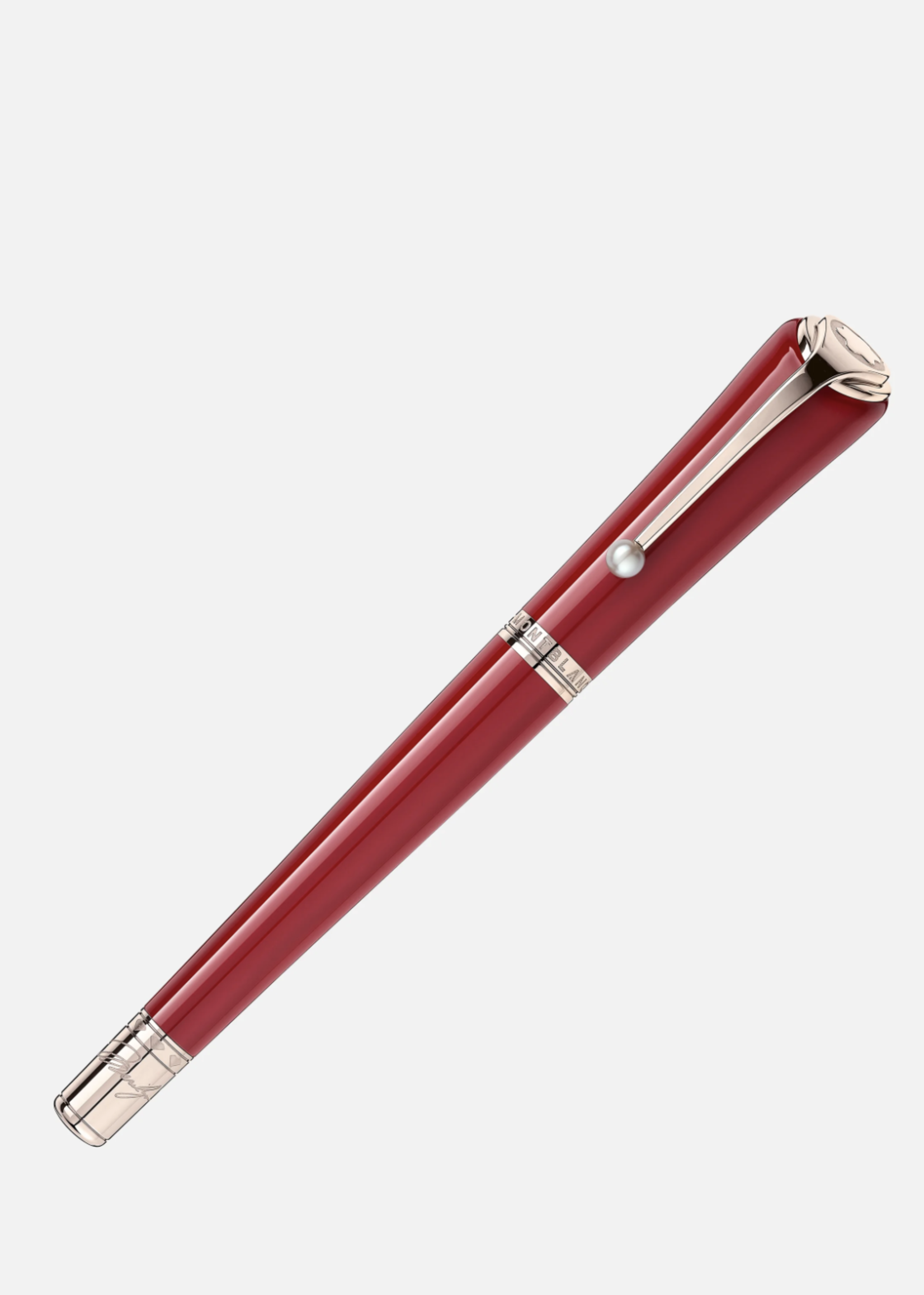 MONTBLANC Muses Marilyn Monroe Vulpen