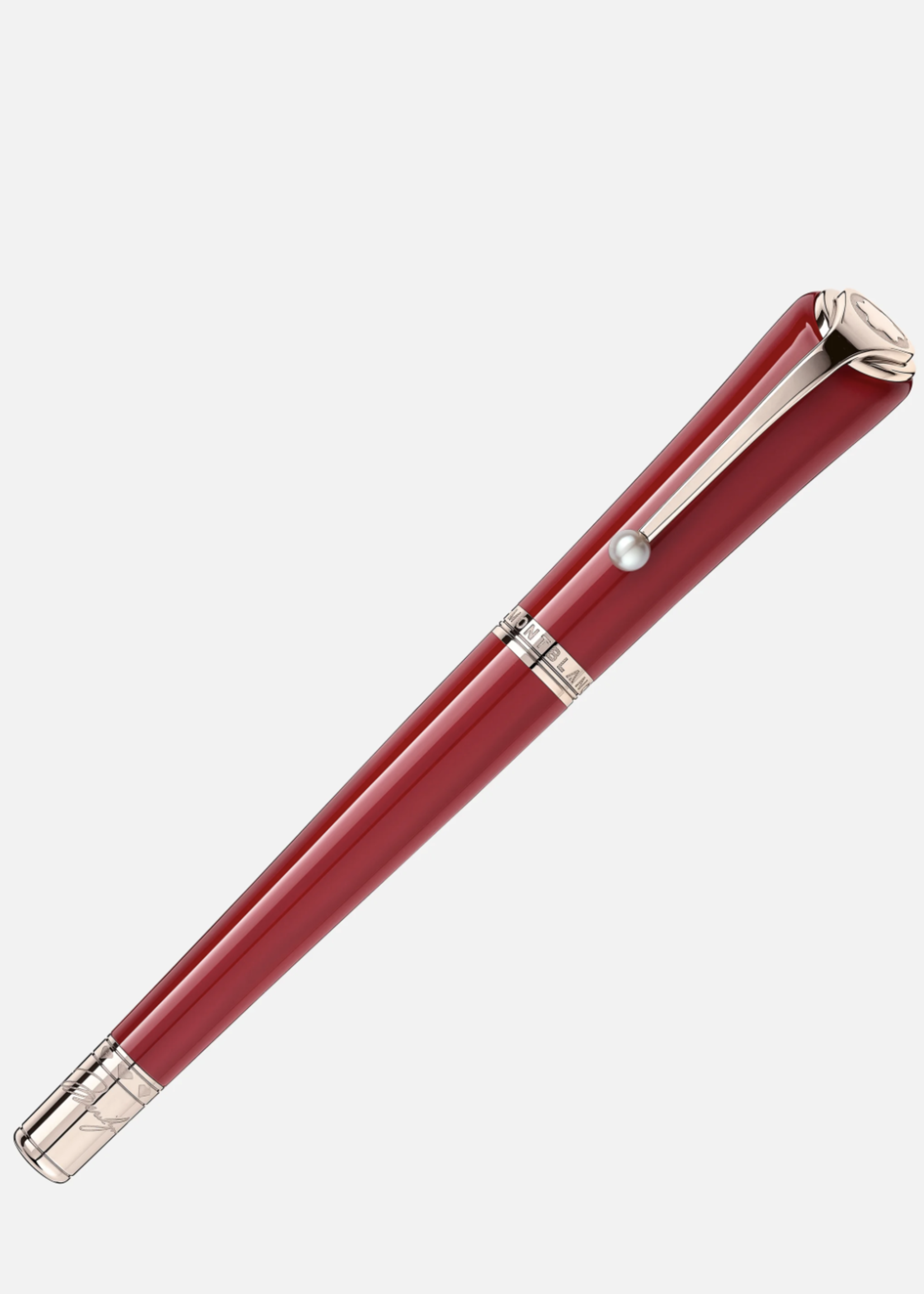 MONTBLANC Muses Marilyn Monroe Roller