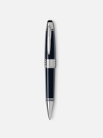 Montblanc Great Characters John F. Kennedy Dark Blue Balpen
