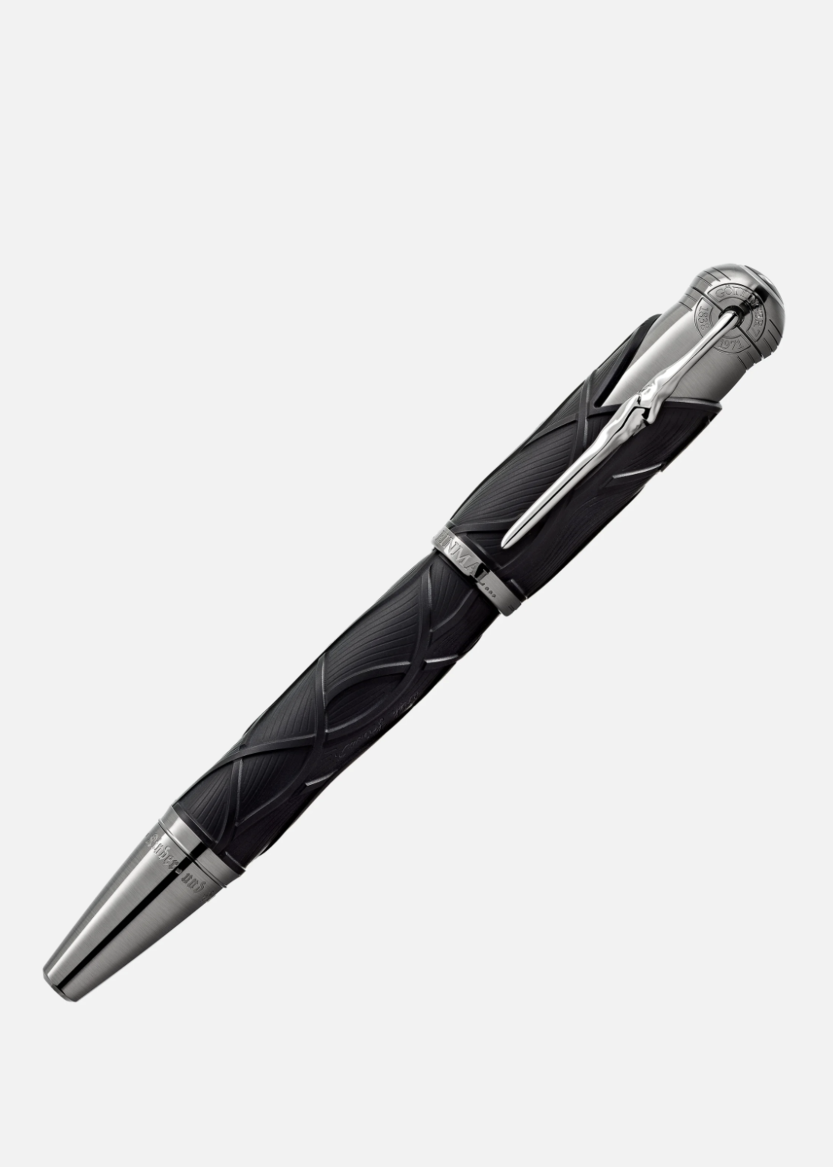 MONTBLANC Writers Edition Homage to Brothers Grimm Roller