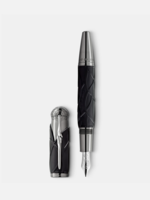 MONTBLANC Writers Edition Homage to Brothers Grimm Vulpen F - Fine 0.50 mm