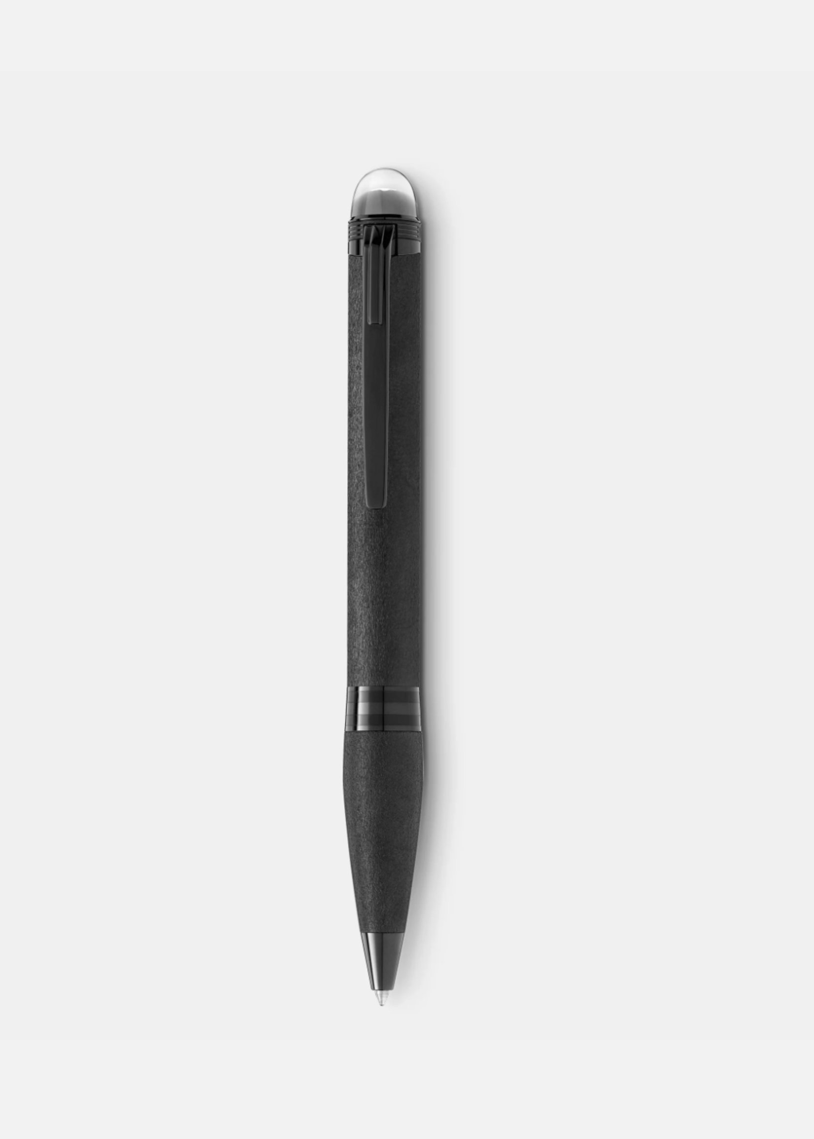 MONTBLANC StarWalker BlackCosmos Metal Balpen -20% KORTING