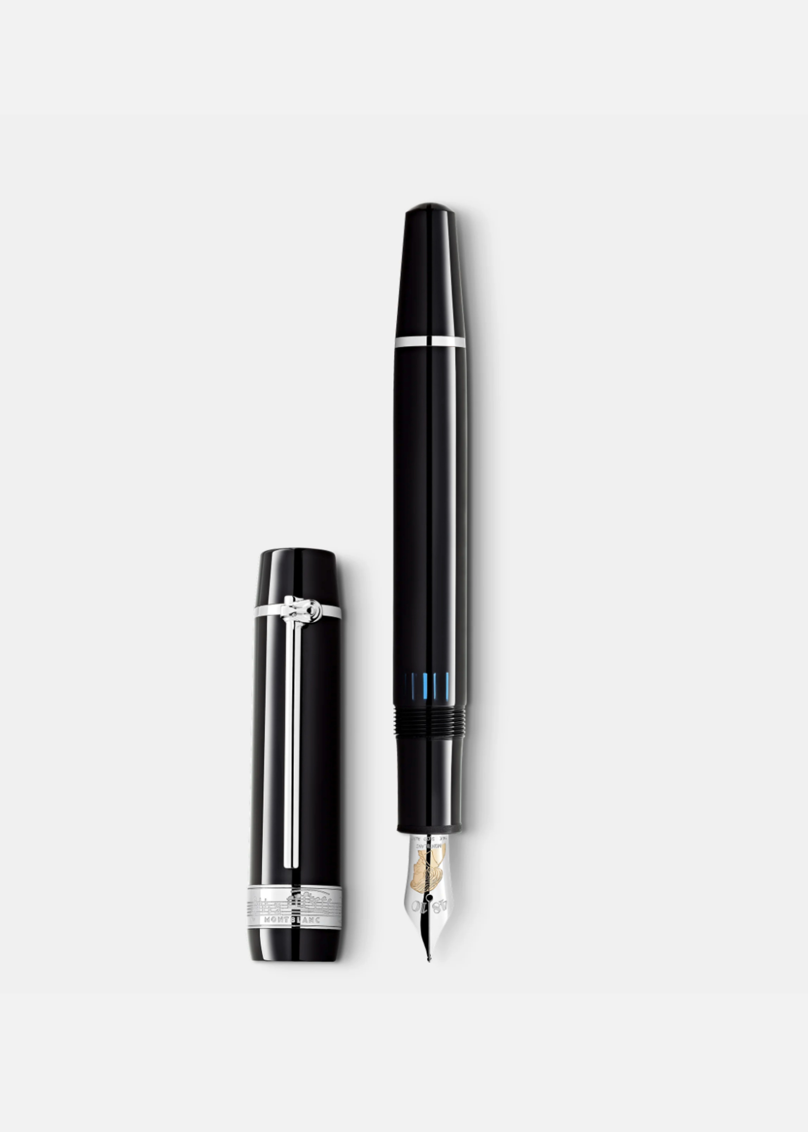 MONTBLANC Donation Pen Homage to Frédéric Chopin Special Edtion Vulpen