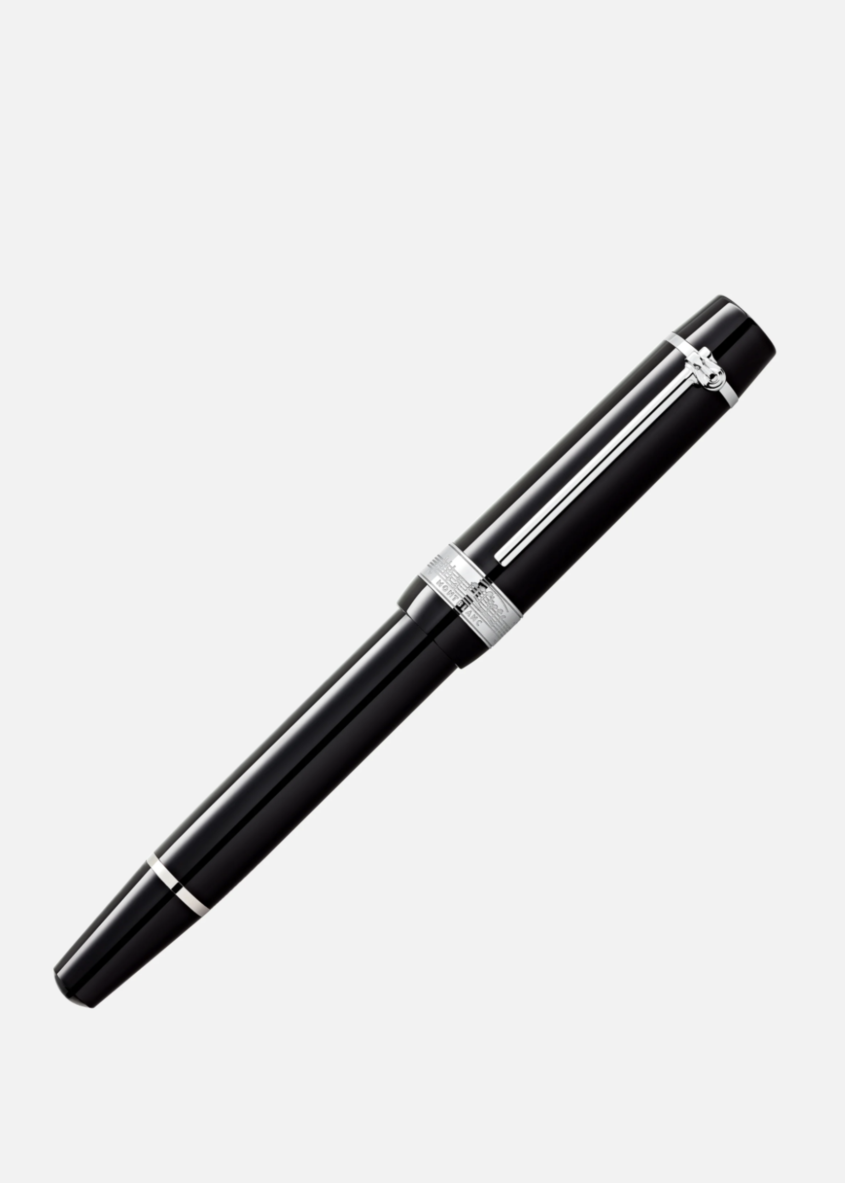 MONTBLANC Donation Pen Homage to Frédéric Chopin Special Edtion Vulpen