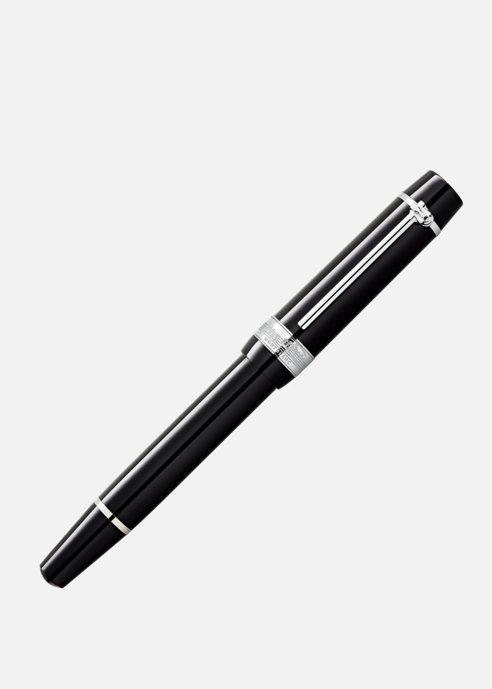 MONTBLANC Donation Pen Homage to Frédéric Chopin Special Edition Roller