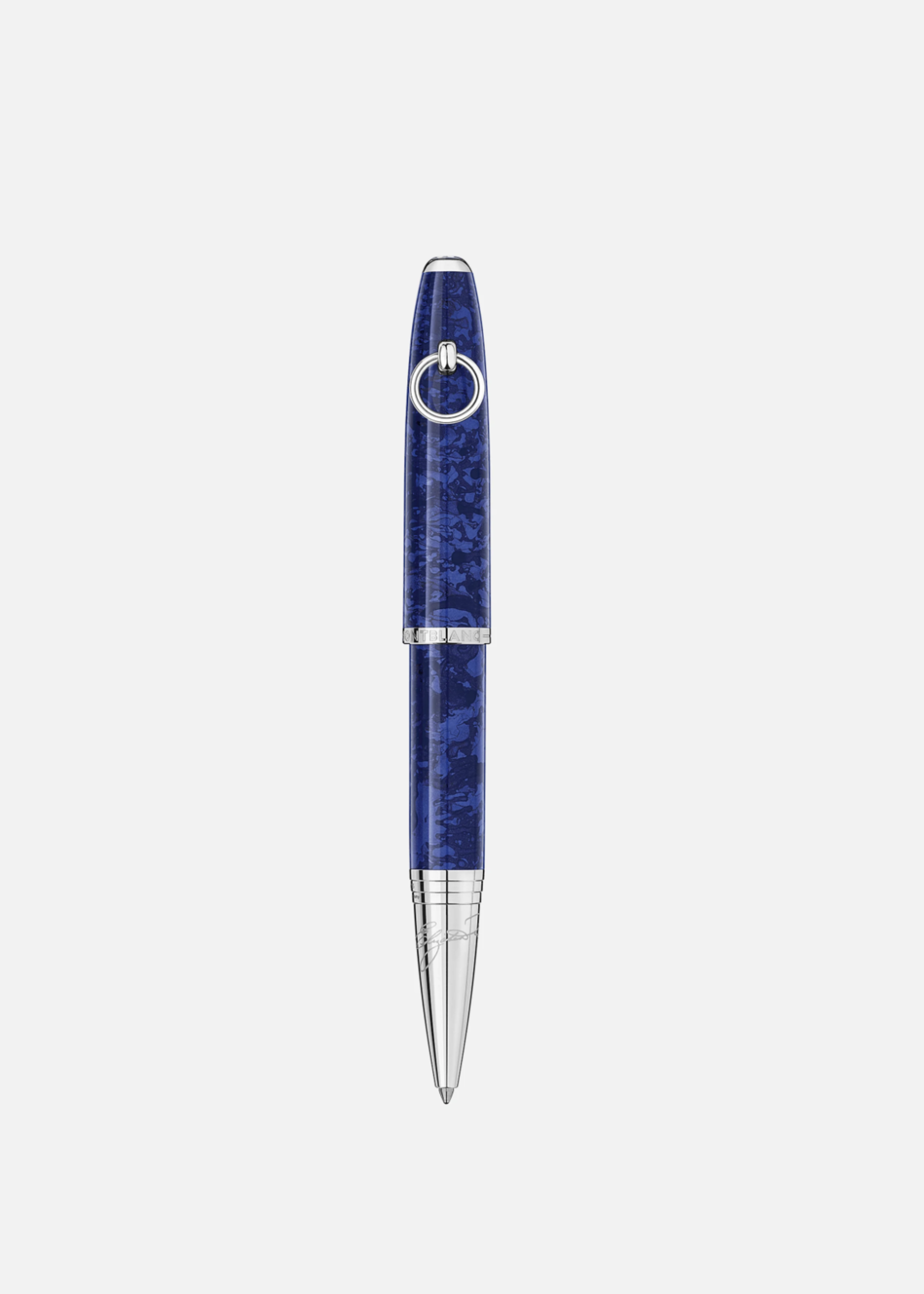 MONTBLANC Muses Elizabeth Taylor Special Edition Balpen