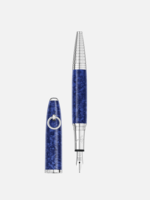 MONTBLANC Muses Elizabeth Taylor Special Edition Vulpen