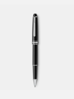 MONTBLANC Meisterstück 163 Classique Platinum Line Roller