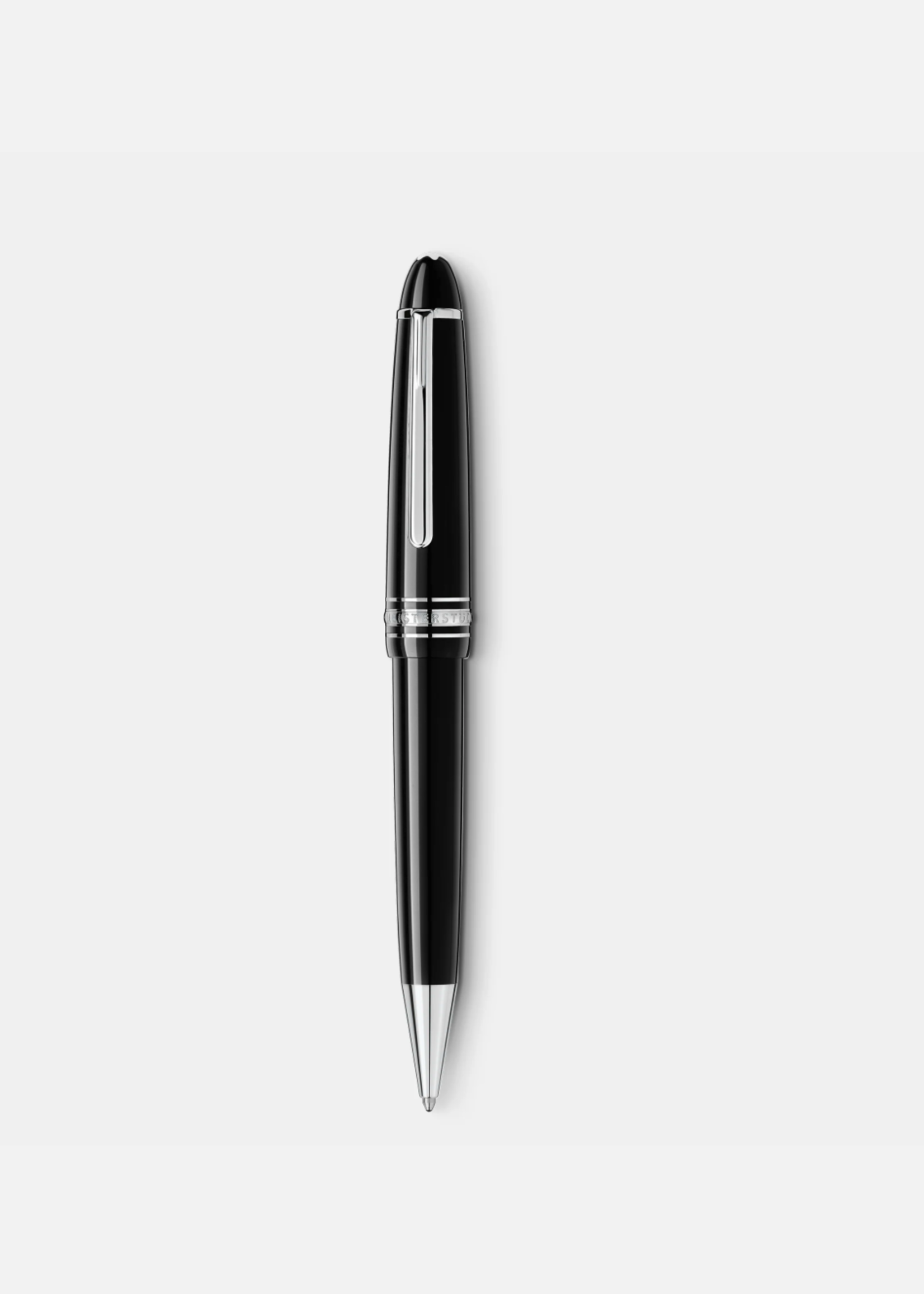 MONTBLANC Meisterstück 161 LeGrand Platinum Line Balpen