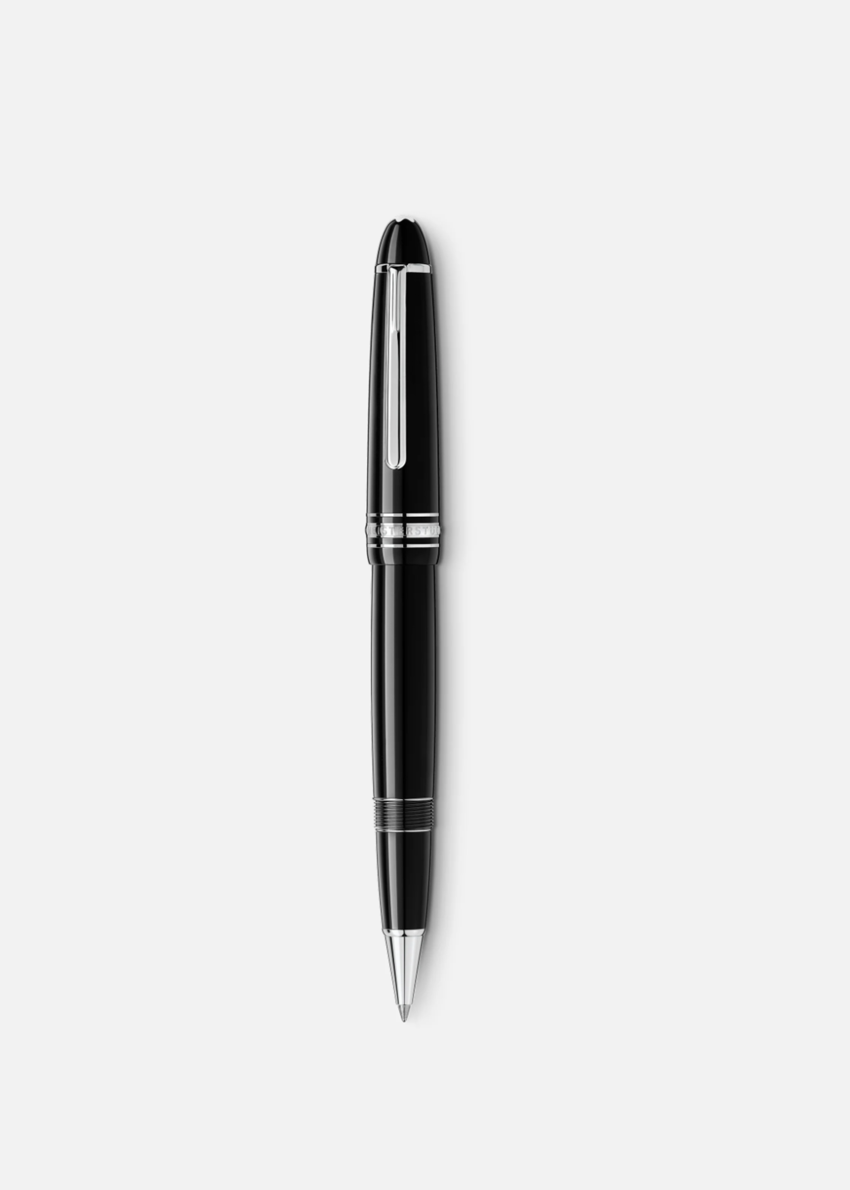 MONTBLANC Meisterstück 162 LeGrand Platinum Line Roller