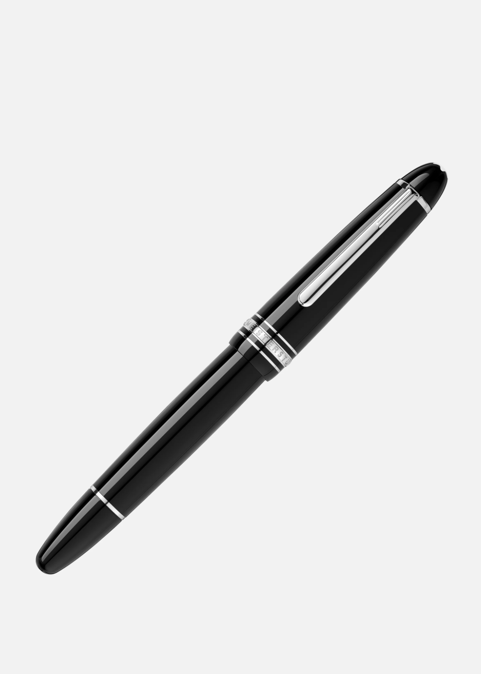 MONTBLANC Meisterstück 162 LeGrand Platinum Line Roller