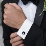 Montblanc Manchetknopen